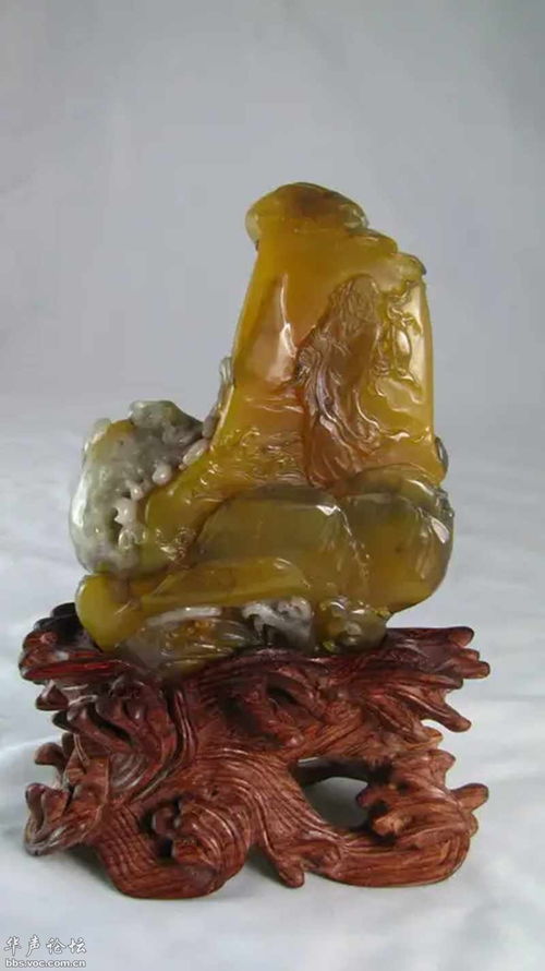 2012年石雕精品 凝固時光的藝術盛宴