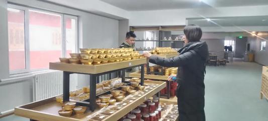 彭陽縣 以辣椒產業為紐帶，推進一二三產融合，驅動特色農業提檔升級與食品銷售創新